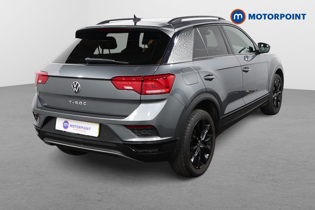 Used Volkswagen T-Roc 2021 for sale - 77984455: Photo 7