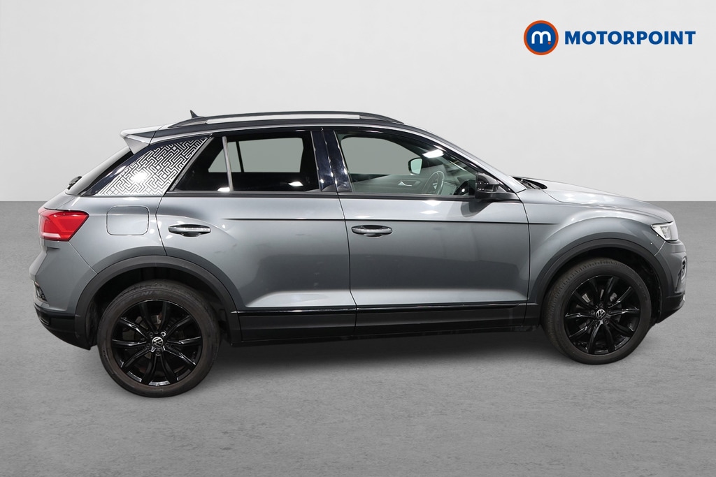 Used Volkswagen T-Roc 2021 for sale - 77984455: Photo 8