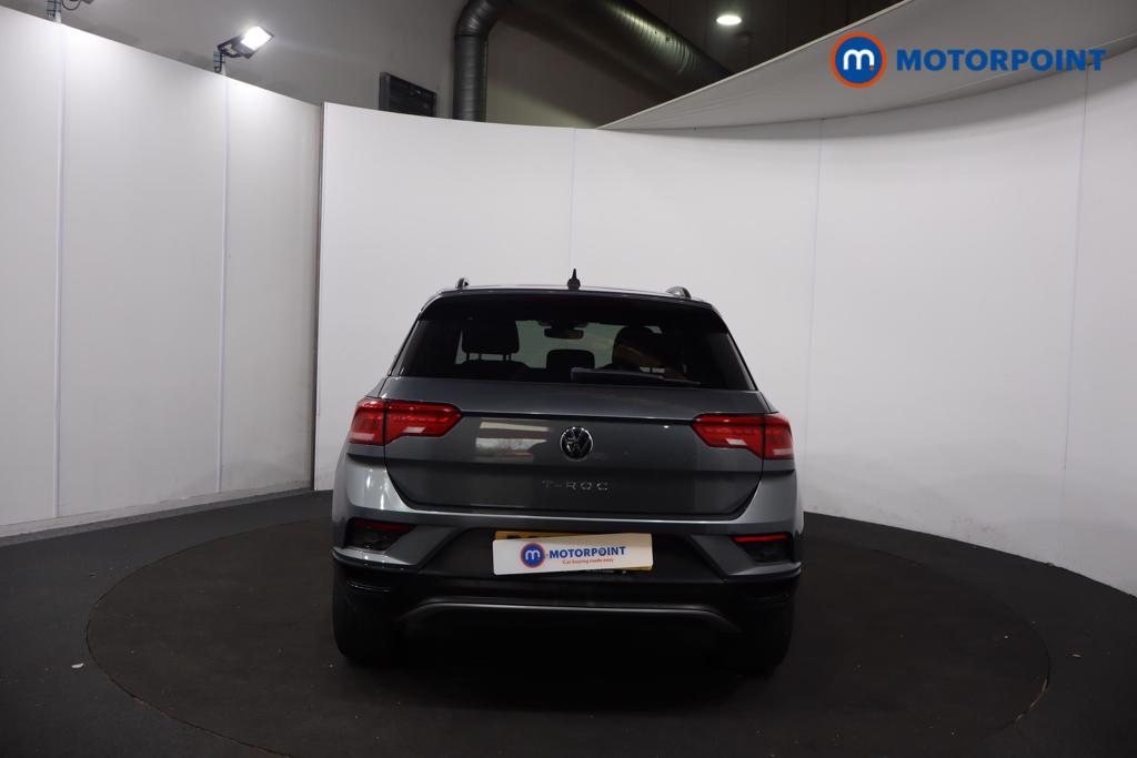 Used Volkswagen T-Roc 2021 for sale - 77984455: Photo 9