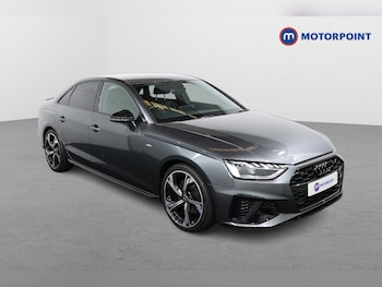 Used Audi A4 2023 for sale - 79428082: Photo