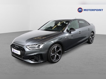 Used Audi A4 2023 for sale - 79428082: Photo
