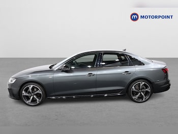 Used Audi A4 2023 for sale - 79428082: Photo