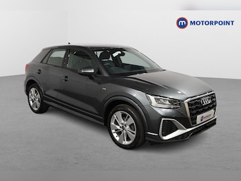 Audi - Q2