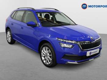 2022 - 1.0 TSI 110 SE 5dr DSG