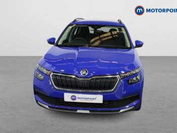 Used Skoda Kamiq 2022 for sale - 74839758: Photo