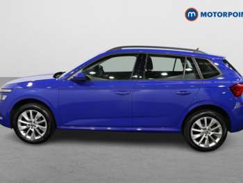 Used Skoda Kamiq 2022 for sale - 74839758: Photo