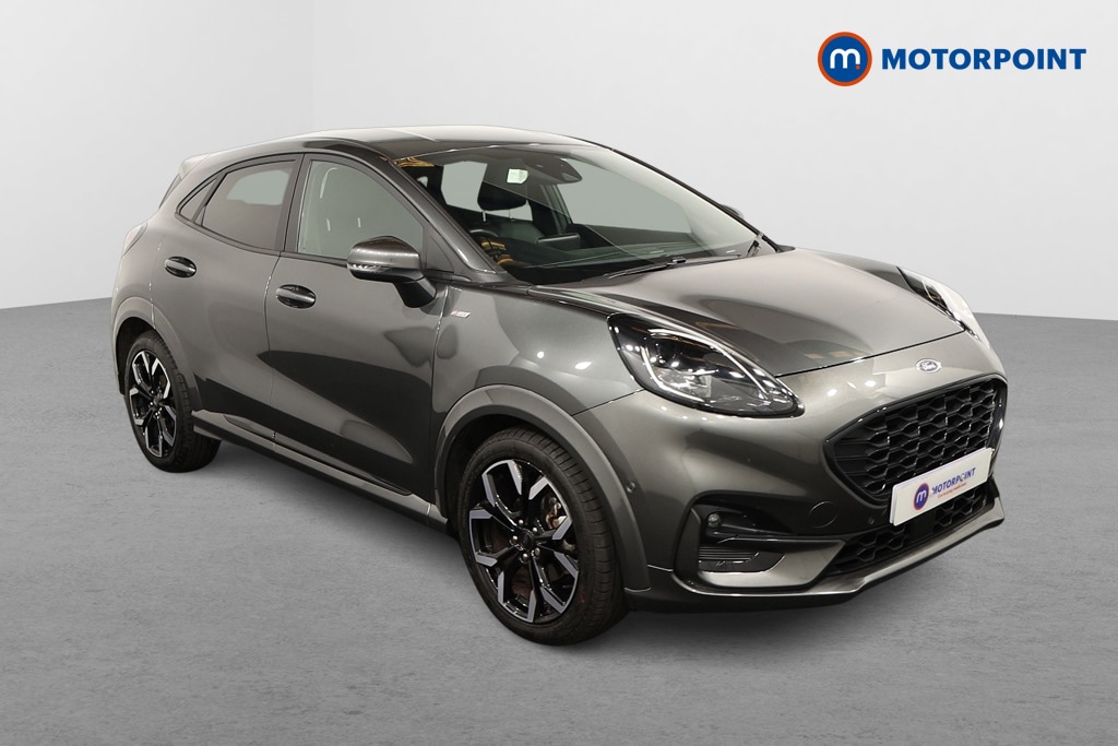 Used Ford Puma 2023 for sale - 76682055: Photo 1