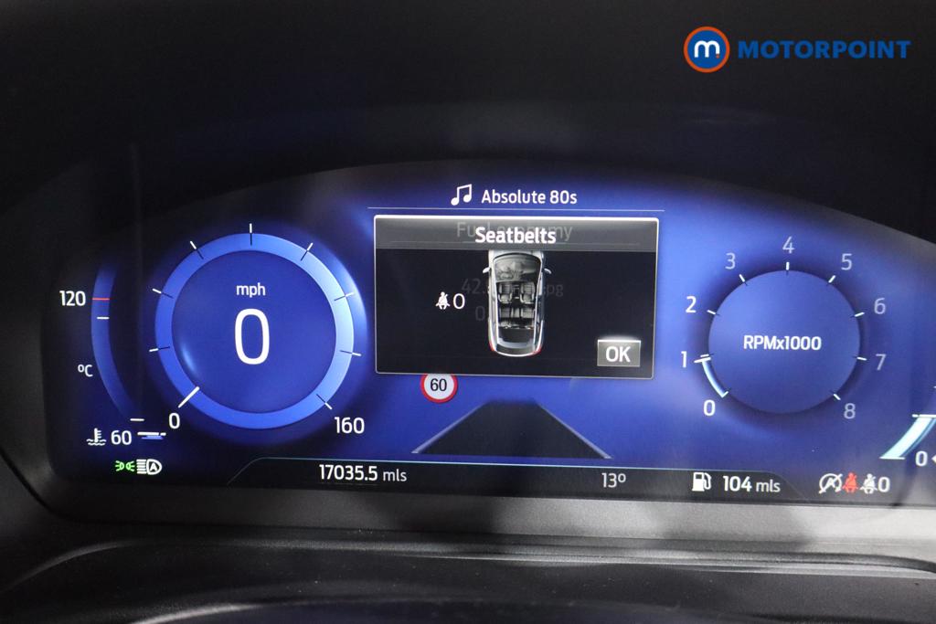 Used Ford Puma 2023 for sale - 76682055: Photo 11