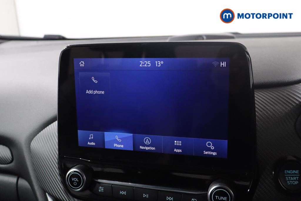 Used Ford Puma 2023 for sale - 76682055: Photo 19