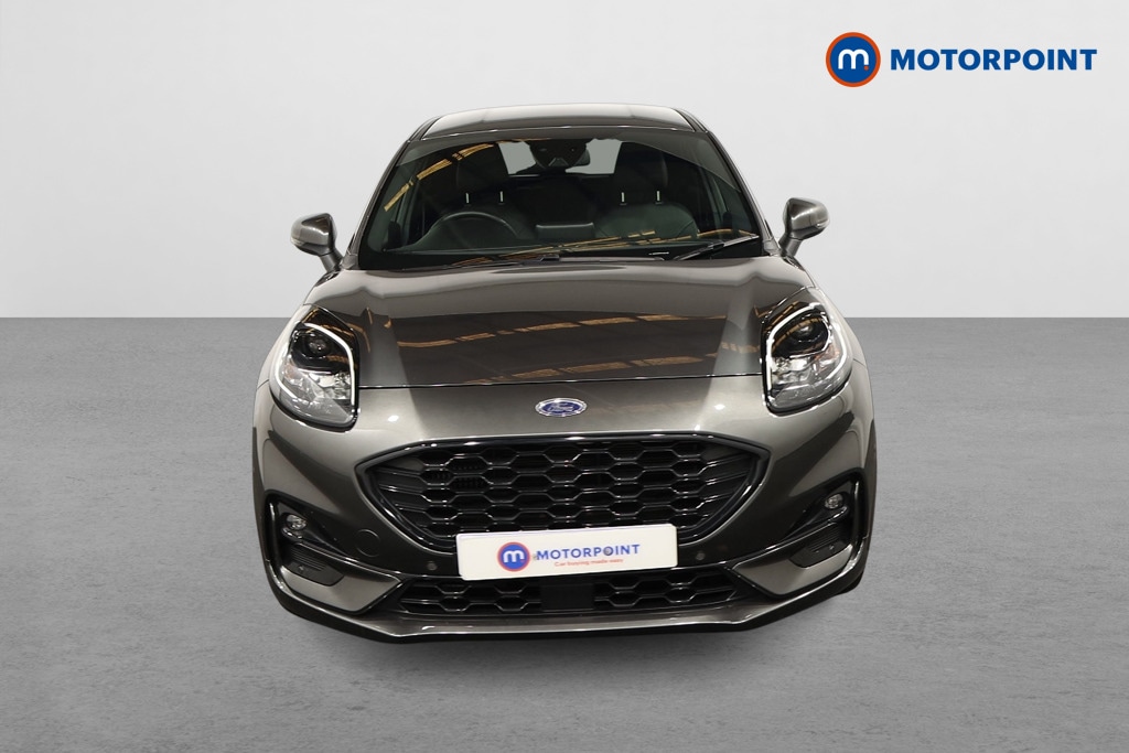 Used Ford Puma 2023 for sale - 76682055: Photo 2