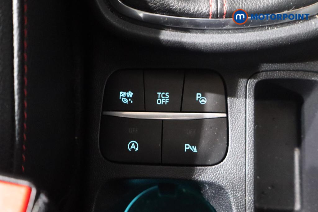 Used Ford Puma 2023 for sale - 76682055: Photo 21