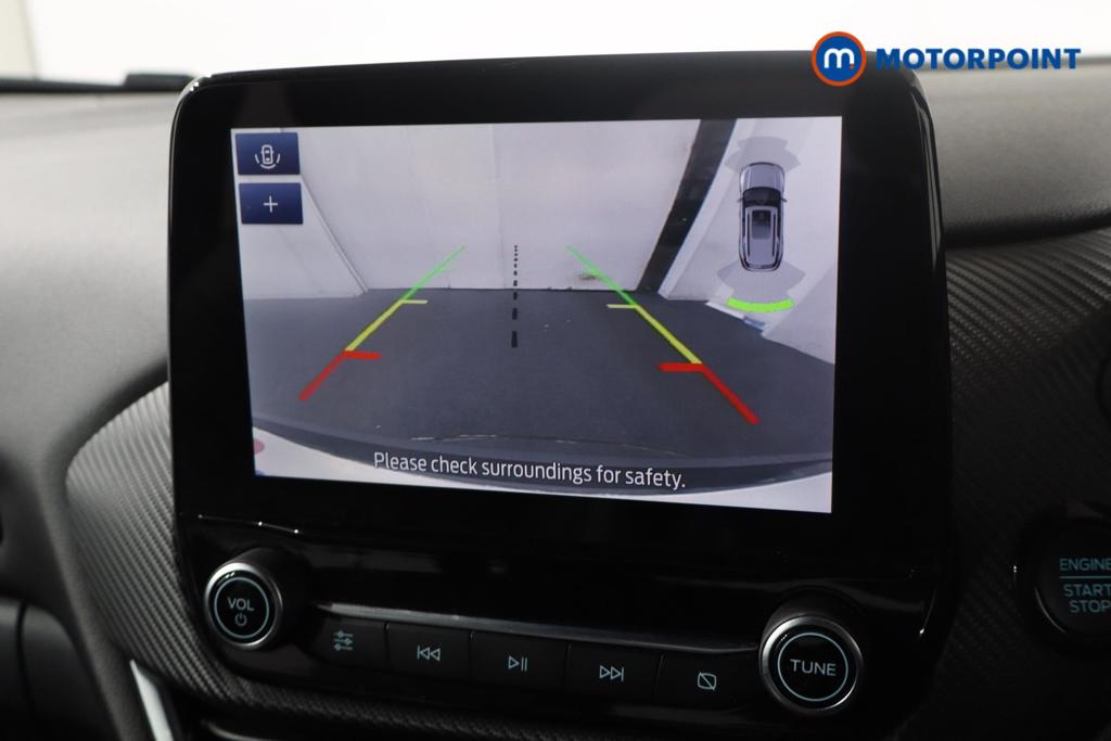 Used Ford Puma 2023 for sale - 76682055: Photo 22