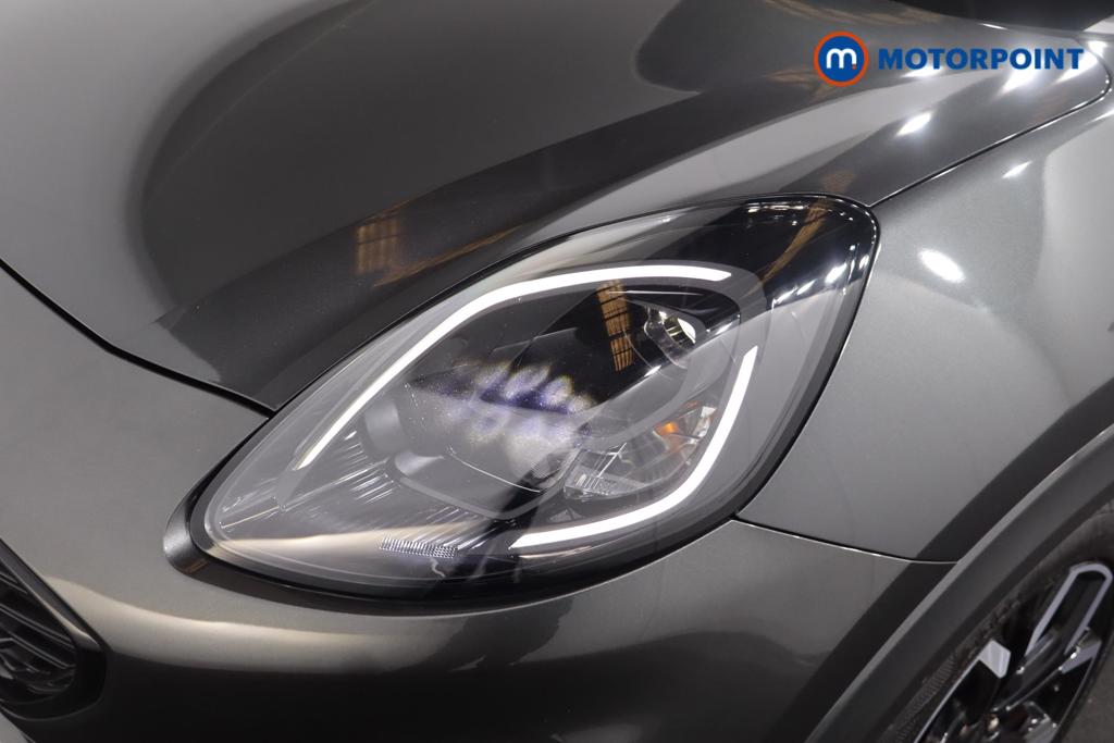 Used Ford Puma 2023 for sale - 76682055: Photo 25