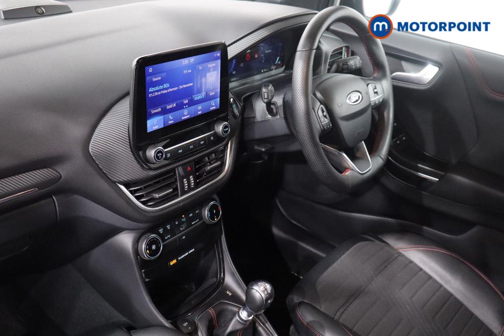 Used Ford Puma 2023 for sale - 76682055: Photo 27