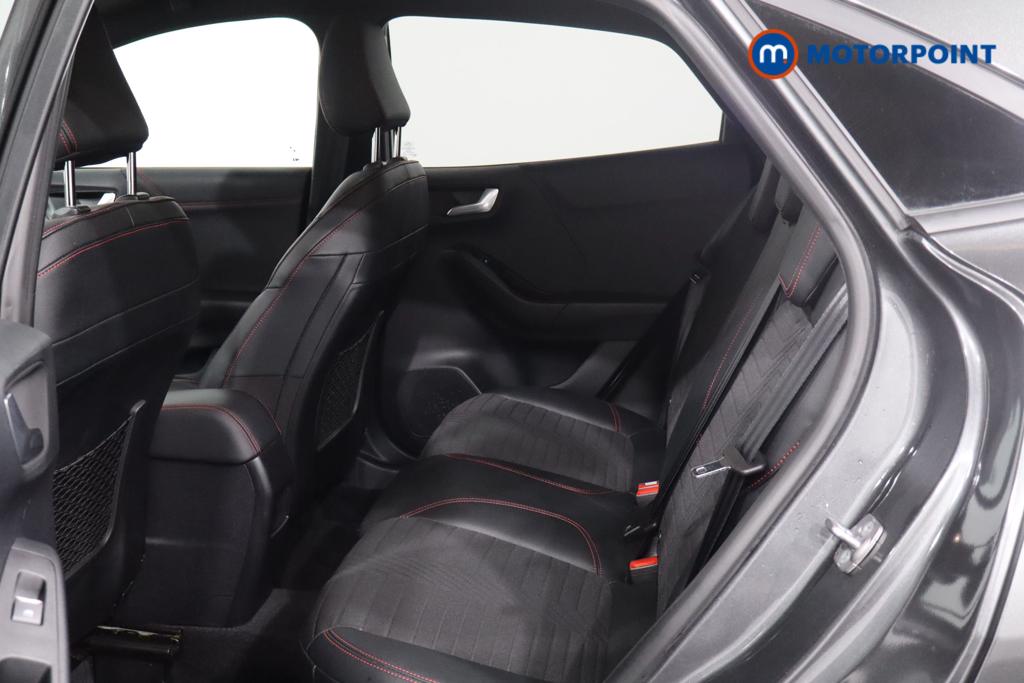 Used Ford Puma 2023 for sale - 76682055: Photo 29