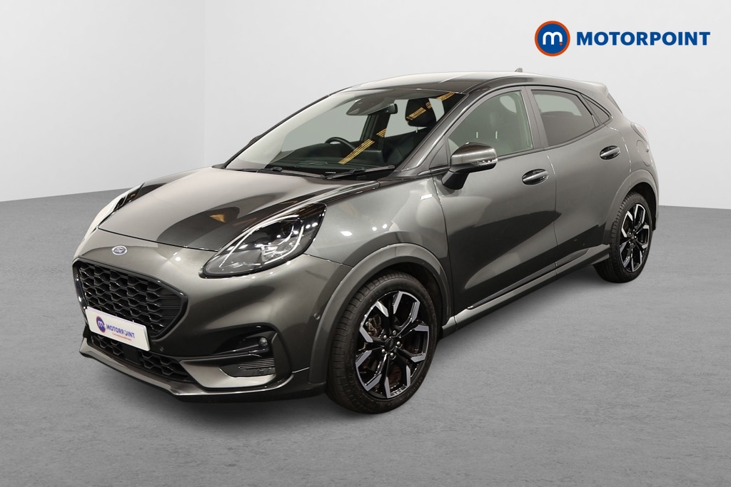 Used Ford Puma 2023 for sale - 76682055: Photo 3