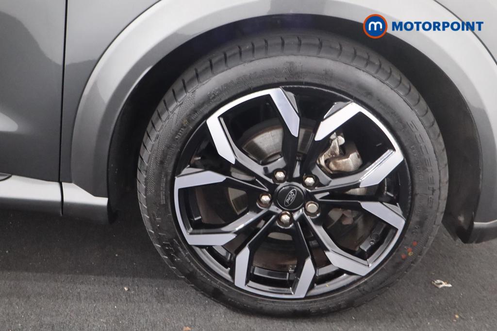 Used Ford Puma 2023 for sale - 76682055: Photo 35