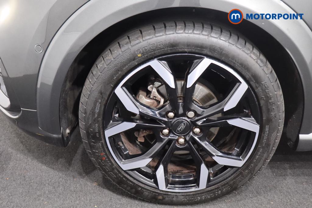 Used Ford Puma 2023 for sale - 76682055: Photo 36