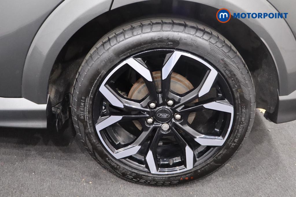 Used Ford Puma 2023 for sale - 76682055: Photo 37