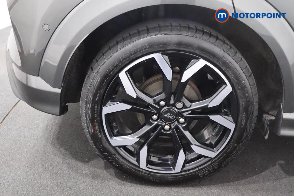 Used Ford Puma 2023 for sale - 76682055: Photo 38