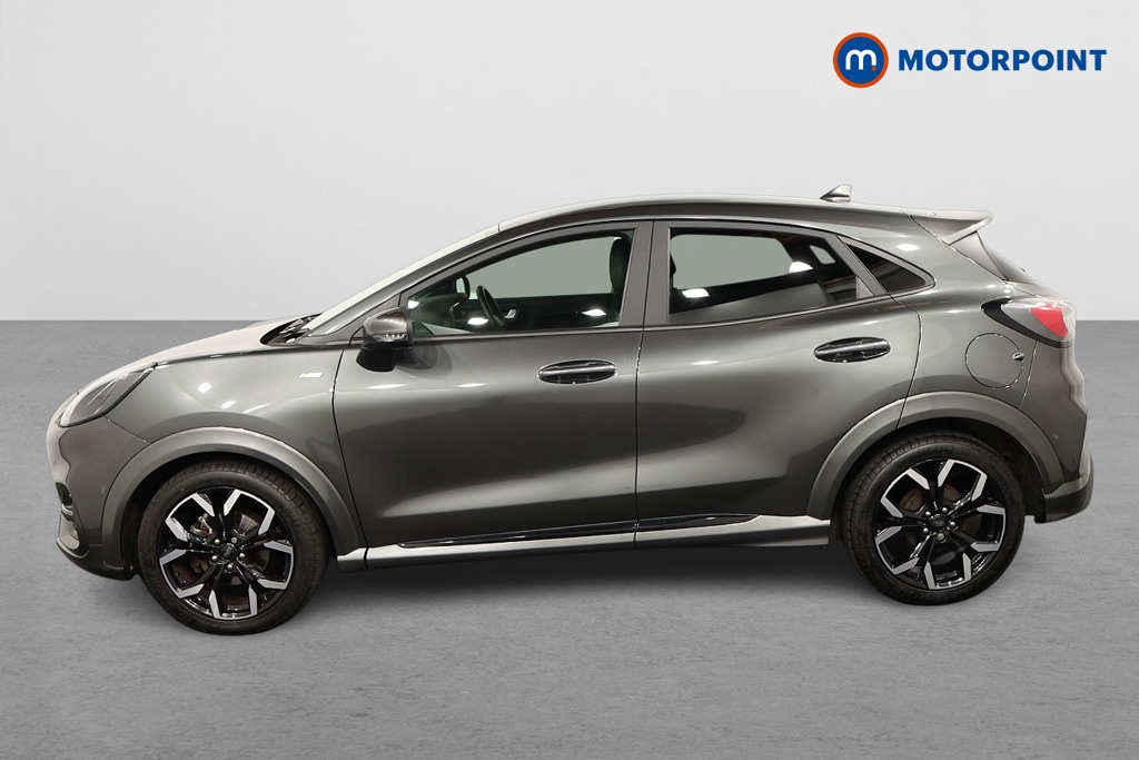 Used Ford Puma 2023 for sale - 76682055: Photo 4