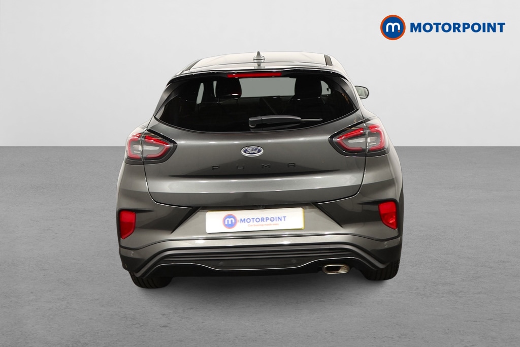 Used Ford Puma 2023 for sale - 76682055: Photo 6