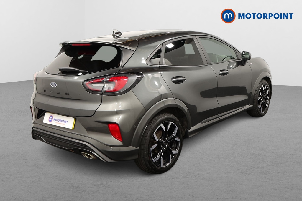 Used Ford Puma 2023 for sale - 76682055: Photo 7