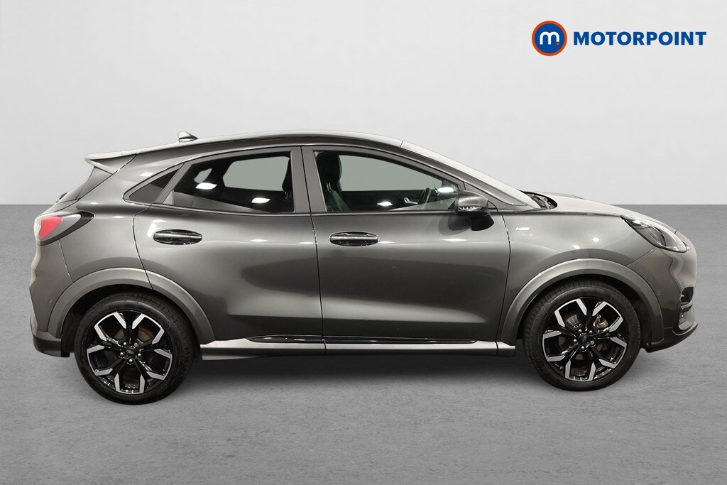 Used Ford Puma 2023 for sale - 76682055: Photo 8