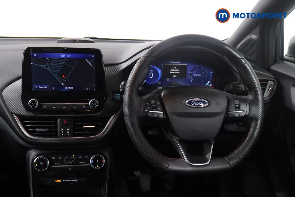 Used Ford Puma 2023 for sale - 76682055: Photo 9