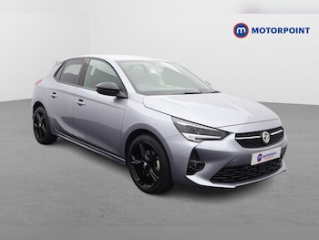 2023 - 1.2 Turbo GS 5dr Auto