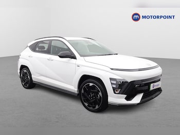Used Hyundai KONA 2025 for sale - 79102801: Photo