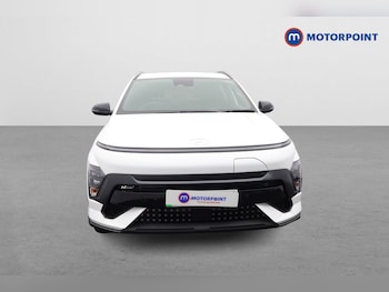 Used Hyundai KONA 2025 for sale - 79102801: Photo