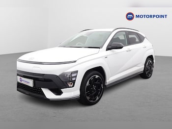 Used Hyundai KONA 2025 for sale - 79102801: Photo