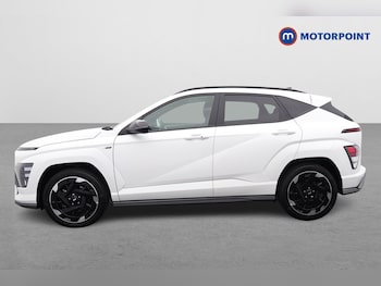 Used Hyundai KONA 2025 for sale - 79102801: Photo