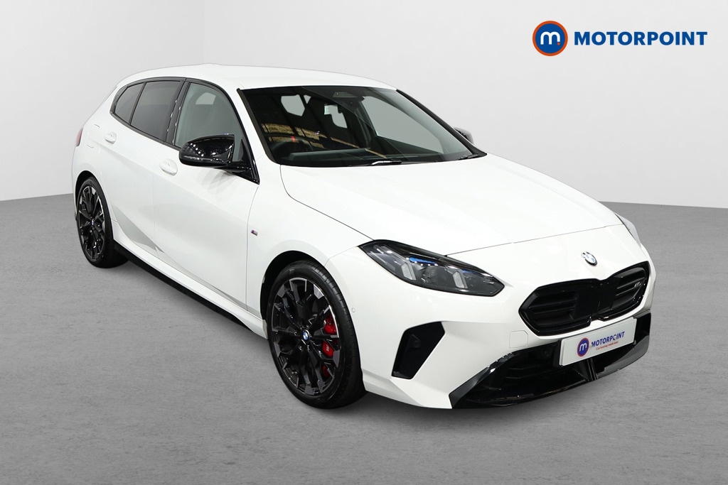 Used BMW 1 Series 2025 for sale - 76118072: Photo 1