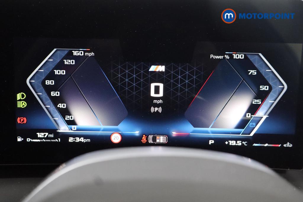 Used BMW 1 Series 2025 for sale - 76118072: Photo 15