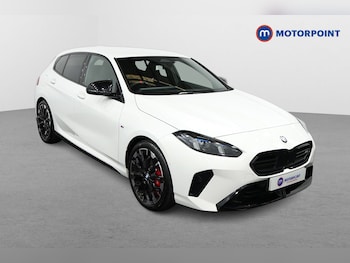 BMW - 1 Series