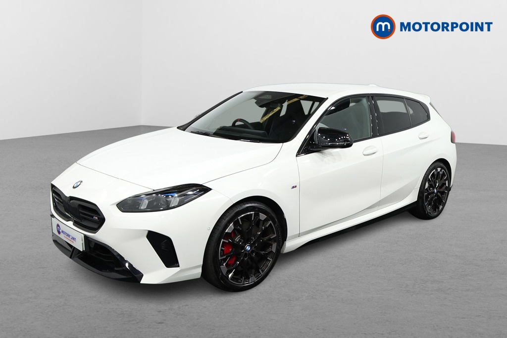 Used BMW 1 Series 2025 for sale - 76118072: Photo 3