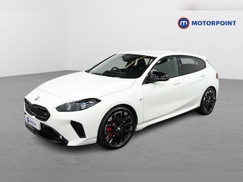 Used BMW 1 Series 2025 for sale - 76118072: Photo 3