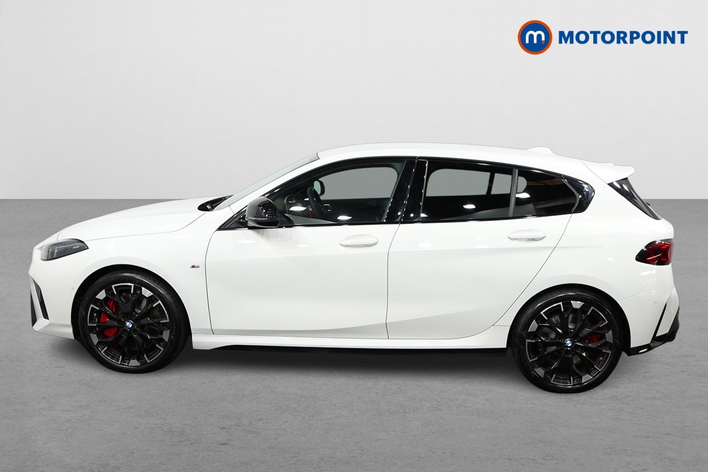 Used BMW 1 Series 2025 for sale - 76118072: Photo 4