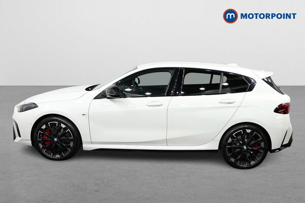 Used BMW 1 Series 2025 for sale - 76118072: Photo 4