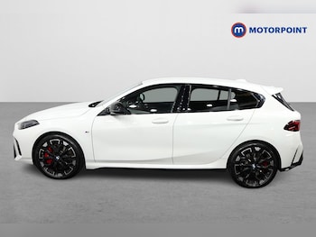 Used BMW 1 Series 2025 for sale - 76118072: Photo 4