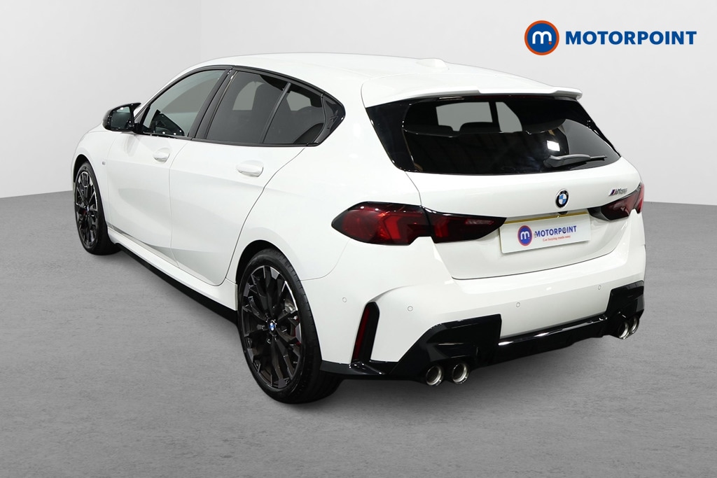 Used BMW 1 Series 2025 for sale - 76118072: Photo 5