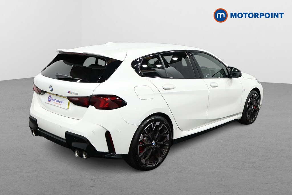 Used BMW 1 Series 2025 for sale - 76118072: Photo 7