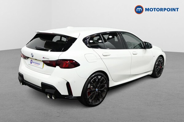 Used BMW 1 Series 2025 for sale - 76118072: Photo 7