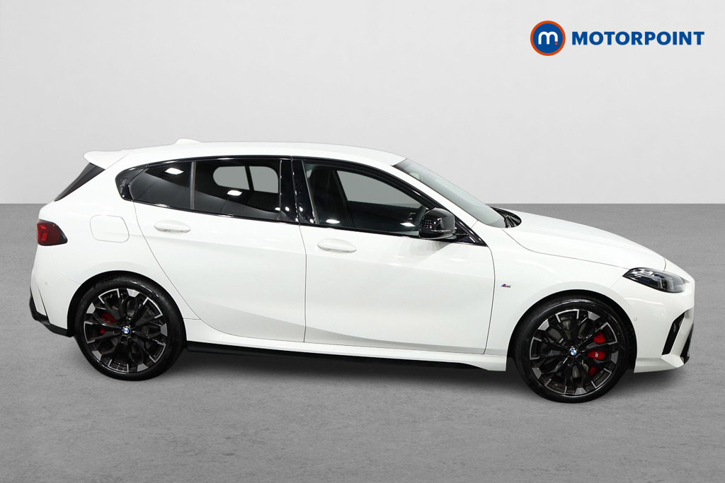 Used BMW 1 Series 2025 for sale - 76118072: Photo 8