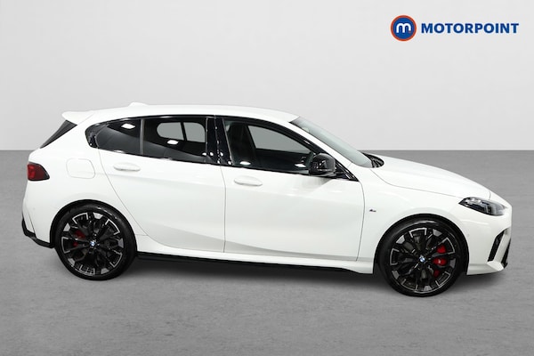 Used BMW 1 Series 2025 for sale - 76118072: Photo 8