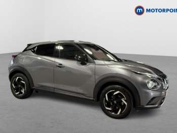 Used Nissan Juke 2023 for sale - 75078066: Photo