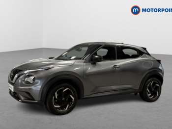 Used Nissan Juke 2023 for sale - 75078066: Photo