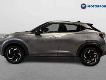 Used Nissan Juke 2023 for sale - 75078066: Photo